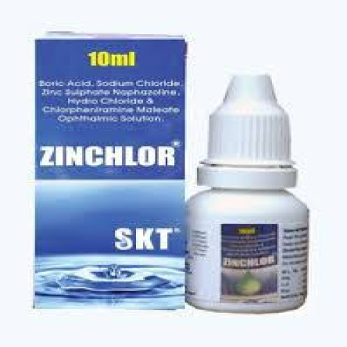 Zinchlor 10ml